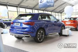 一汽奥迪-奥迪Q3-35 TFSI 时尚动感型