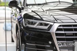 一汽奥迪-奥迪Q5L-45 TFSI 尊享时尚型