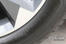 一汽奥迪-奥迪Q3-35 TFSI 时尚动感型