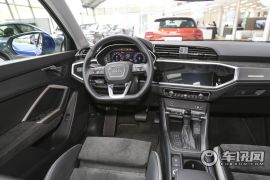 一汽奥迪-奥迪Q3-35 TFSI 时尚动感型