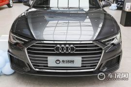 一汽奥迪-奥迪A6L-45 TFSI 臻选动感型