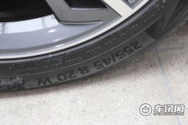 一汽奥迪-奥迪Q5L-45 TFSI 尊享时尚型