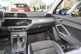 一汽奥迪-奥迪Q3-35 TFSI 时尚动感型