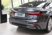 一汽奥迪-奥迪A6L-45 TFSI 臻选动感型