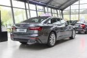 一汽奥迪-奥迪A6L-45 TFSI 臻选动感型