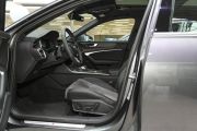一汽奥迪-奥迪A6L-45 TFSI 臻选动感型