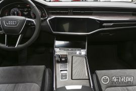 一汽奥迪-奥迪A6L-45 TFSI 臻选动感型
