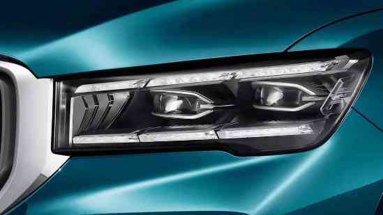 吉利星越L正式发布！还买啥丰田大众？