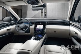 北京现代-途胜-途胜L 1.5T 两驱TOP旗舰版  ￥20.18