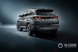 北京现代-途胜-途胜L 1.5T 两驱TOP旗舰版  ￥20.18