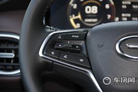 广汽乘用车-传祺M6-Pro 高配版  ￥0.0