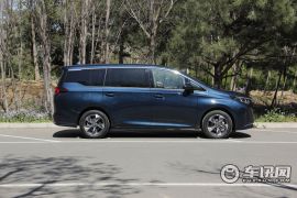 广汽乘用车-传祺M6-Pro 高配版  ￥0.0