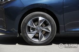 广汽乘用车-传祺M6-Pro 高配版  ￥0.0