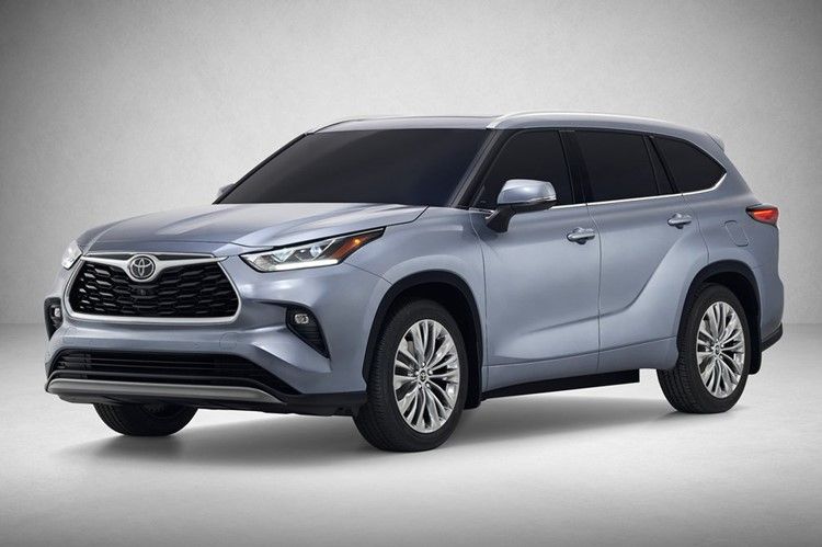 八仙过海！多款重磅车型首发来袭 2021上海车展燃油SUV前瞻