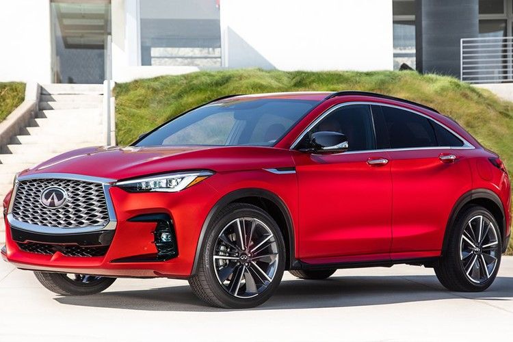 八仙过海！多款重磅车型首发来袭 2021上海车展燃油SUV前瞻