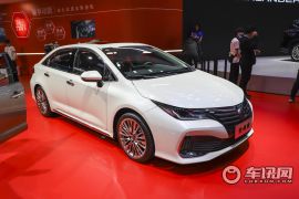 一汽丰田-亚洲狮-2.0L 旗舰版  ￥17.98