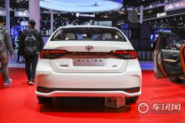 一汽丰田-亚洲狮-2.0L 旗舰版  ￥17.98