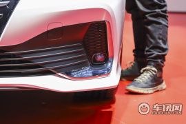 一汽丰田-亚洲狮-2.0L 旗舰版  ￥17.98