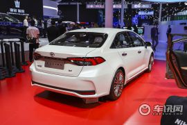 一汽丰田-亚洲狮-2.0L 旗舰版  ￥17.98