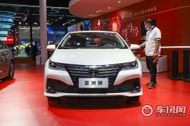 一汽丰田-亚洲狮-2.0L 旗舰版  ￥17.98