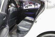 一汽丰田-卡罗拉双擎-双擎 1.8L E-CVT旗舰版