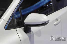 广汽丰田-雷凌双擎-双擎 1.8H E-CVT运动版