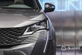 东风标致-标致4008-400THP 至臻GT版