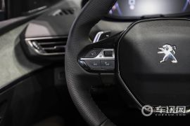 东风标致-标致4008-400THP 至臻GT版