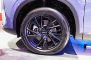 长城汽车-哈弗H6-第三代 2.0T 自动四驱Max