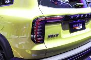 长城汽车-哈弗大狗-2.0T DCT四驱中华田园犬版