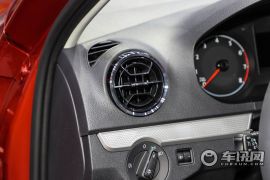 一汽-大众捷达-捷达VA3-三十而立版