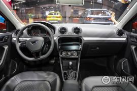 一汽-大众捷达-捷达VA3-三十而立版