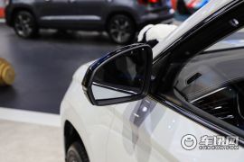 一汽-大众捷达-捷达VS7-熊猫版