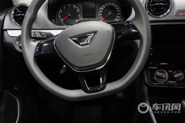 一汽-大众捷达-捷达VA3-三十而立版