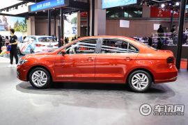 一汽-大众捷达-捷达VA3-三十而立版