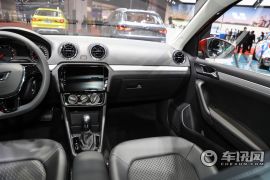 一汽-大众捷达-捷达VA3-三十而立版