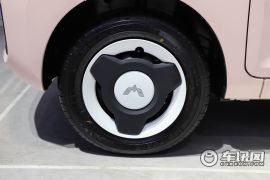 上汽通用五菱-宏光MINIEV-马卡龙臻享款