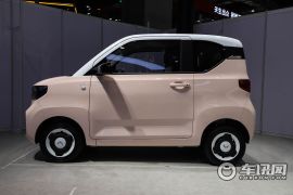 上汽通用五菱-宏光MINIEV-马卡龙臻享款