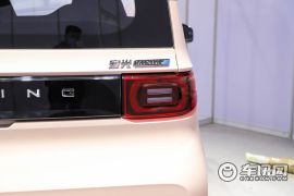 上汽通用五菱-宏光MINIEV-马卡龙臻享款