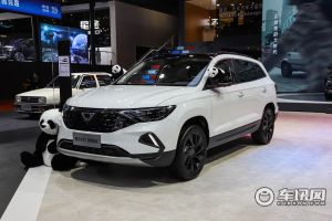 捷达VS7