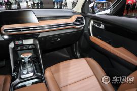 东风悦达起亚-智跑-基本型