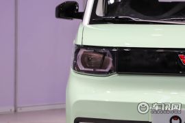 上汽通用五菱-宏光MINIEV-马卡龙时尚款