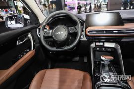 东风悦达起亚-智跑-基本型