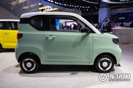 上汽通用五菱-宏光MINIEV-马卡龙时尚款