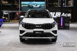 东风悦达起亚-智跑-基本型