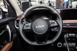 东风悦达起亚-智跑-基本型