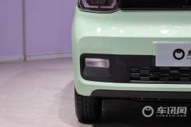 上汽通用五菱-宏光MINIEV-马卡龙时尚款