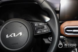 东风悦达起亚-智跑-基本型