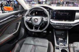 上汽斯柯达-明锐-PRO TSI280 DSG旗舰版