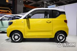 上汽通用五菱-宏光MINIEV-马卡龙臻享款